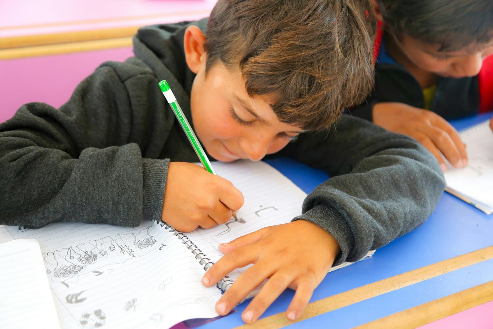 Evaluación formativa con IA: de la evidencia a la próxima decisión